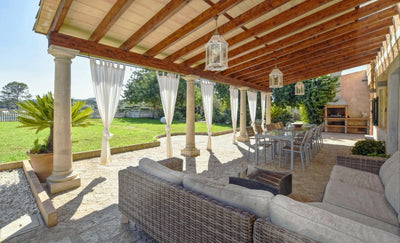 Finca Son Nadal in Costitx, Mallorca – Ansicht 15