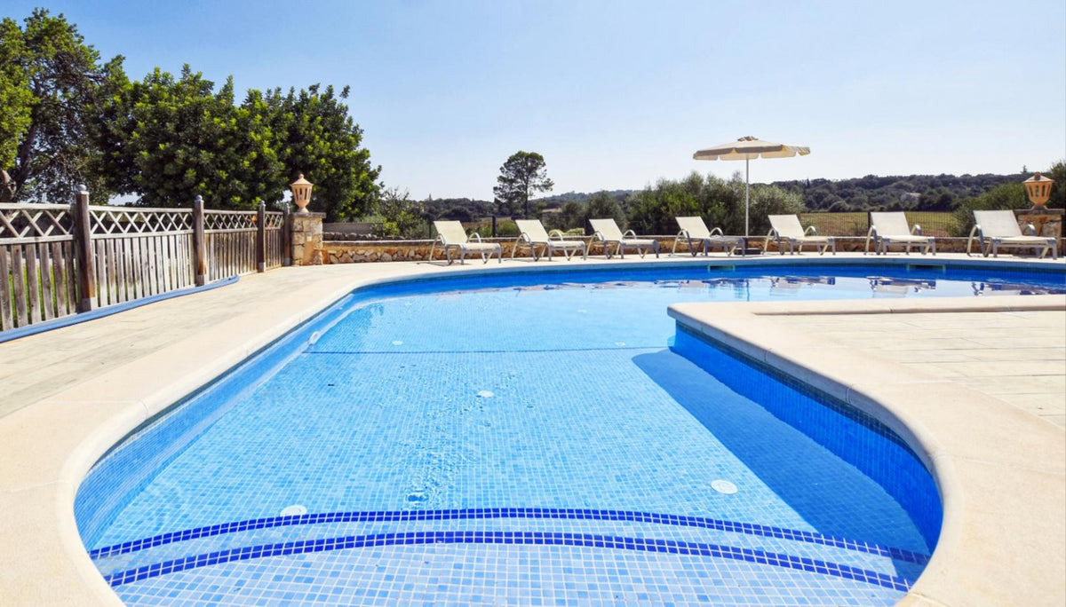 Finca Son Nadal in Costitx, Mallorca – Ansicht 16