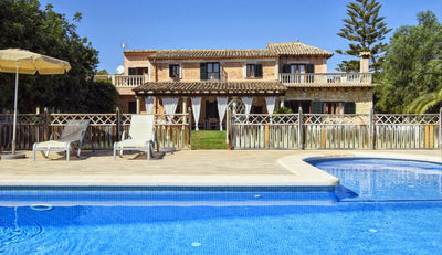 Finca Son Nadal in Costitx, Mallorca – Ansicht 18
