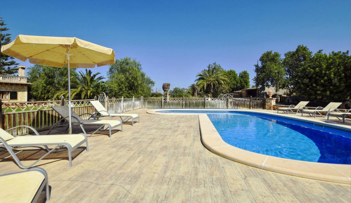Finca Son Nadal in Costitx, Mallorca – Ansicht 19
