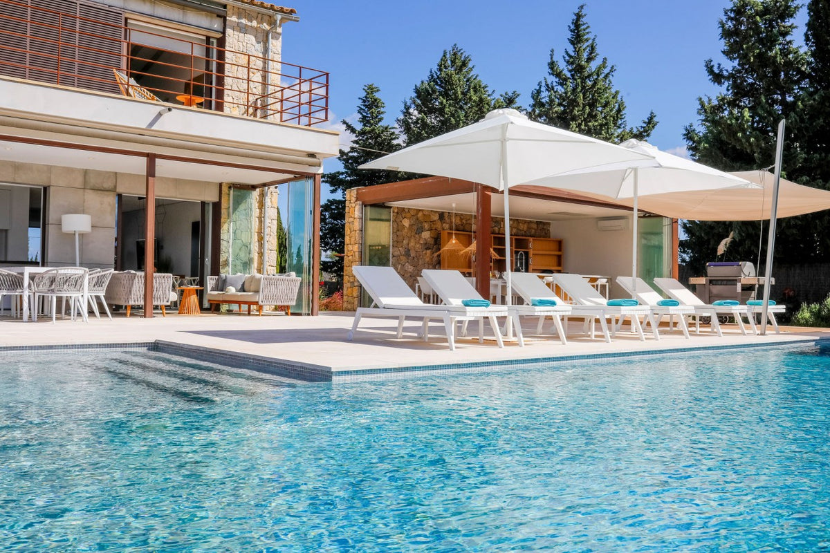 Finca Son Set in Inca, Mallorca – Ansicht 2