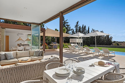 Finca Son Set in Inca, Mallorca – Ansicht 3