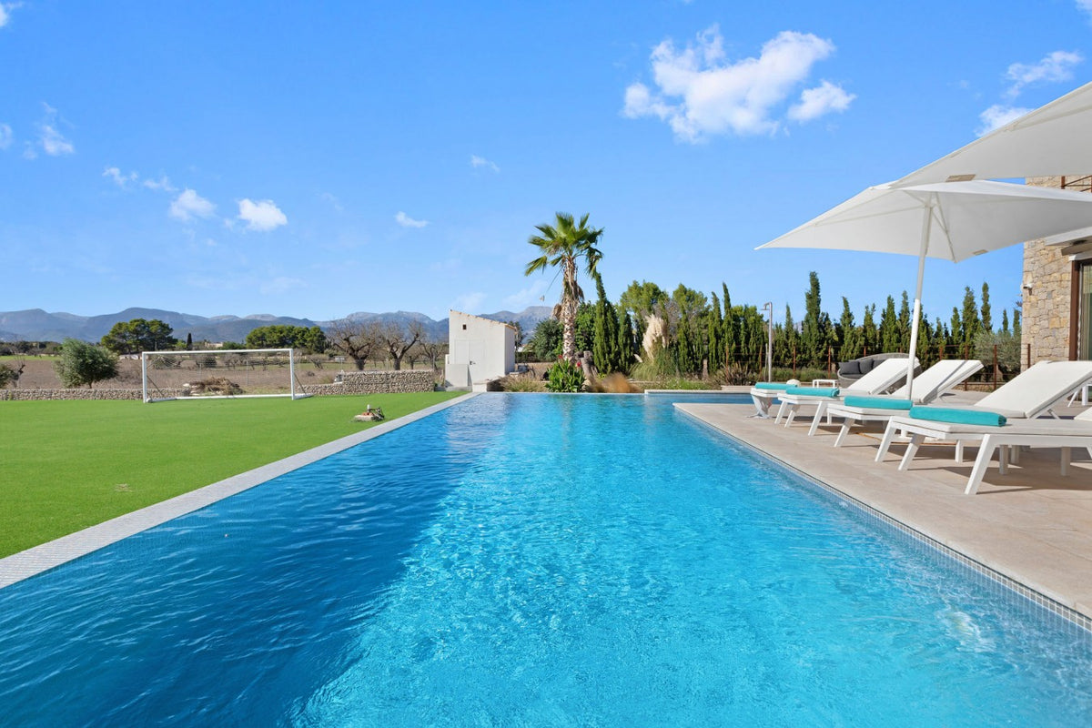 Finca Son Set in Inca, Mallorca – Ansicht 4