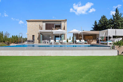 Finca Son Set in Inca, Mallorca – Ansicht 7
