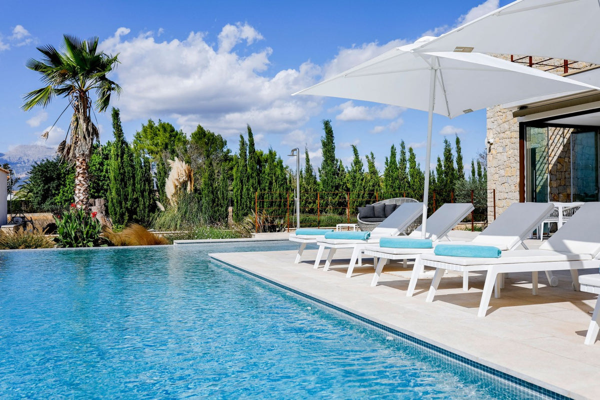 Finca Son Set in Inca, Mallorca – Ansicht 9