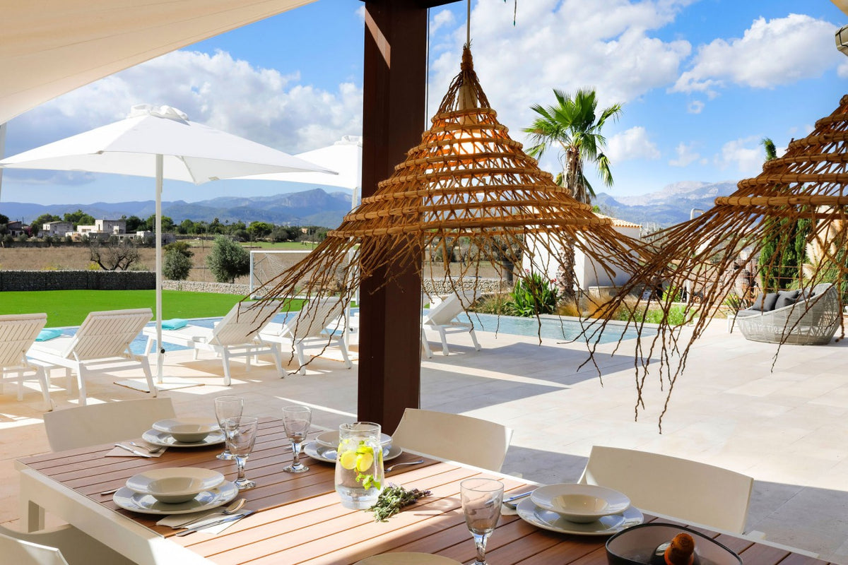 Finca Son Set in Inca, Mallorca – Ansicht 10