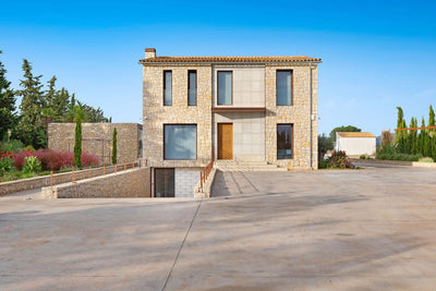 Finca Son Set in Inca, Mallorca – Ansicht 12