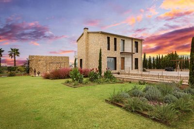 Finca Son Set in Inca, Mallorca – Ansicht 13