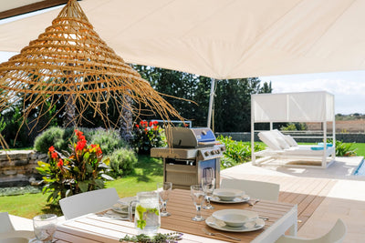 Finca Son Set in Inca, Mallorca – Ansicht 14