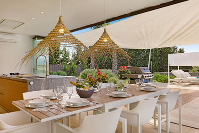 Finca Son Set in Inca, Mallorca – Ansicht 17