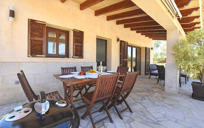 Finca Songil in Campanet, Mallorca – Ansicht 7