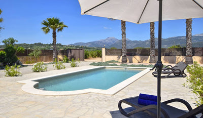 Finca Songil in Campanet, Mallorca – Ansicht 10