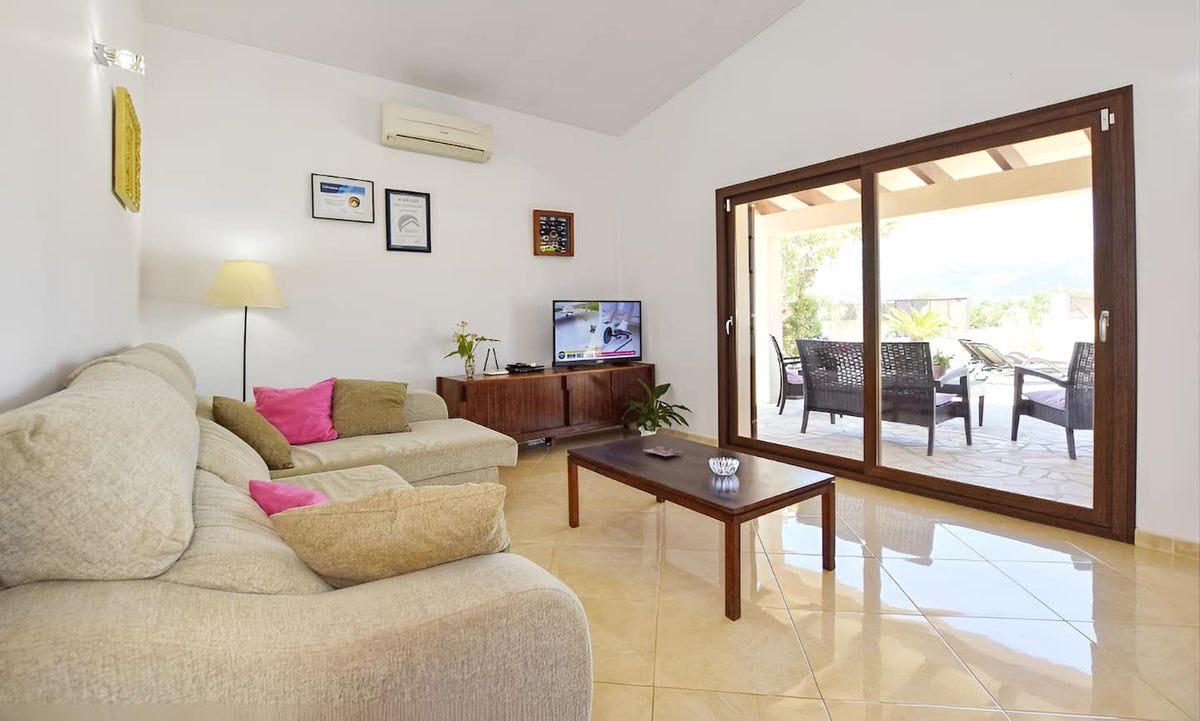 Finca Songil in Campanet, Mallorca – Ansicht 14