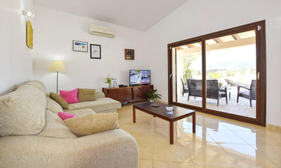 Finca Songil in Campanet, Mallorca – Ansicht 14