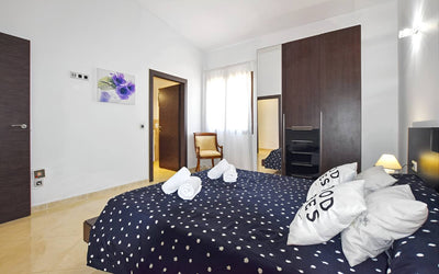 Finca Songil in Campanet, Mallorca – Ansicht 17