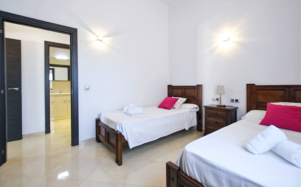Finca Songil in Campanet, Mallorca – Ansicht 19