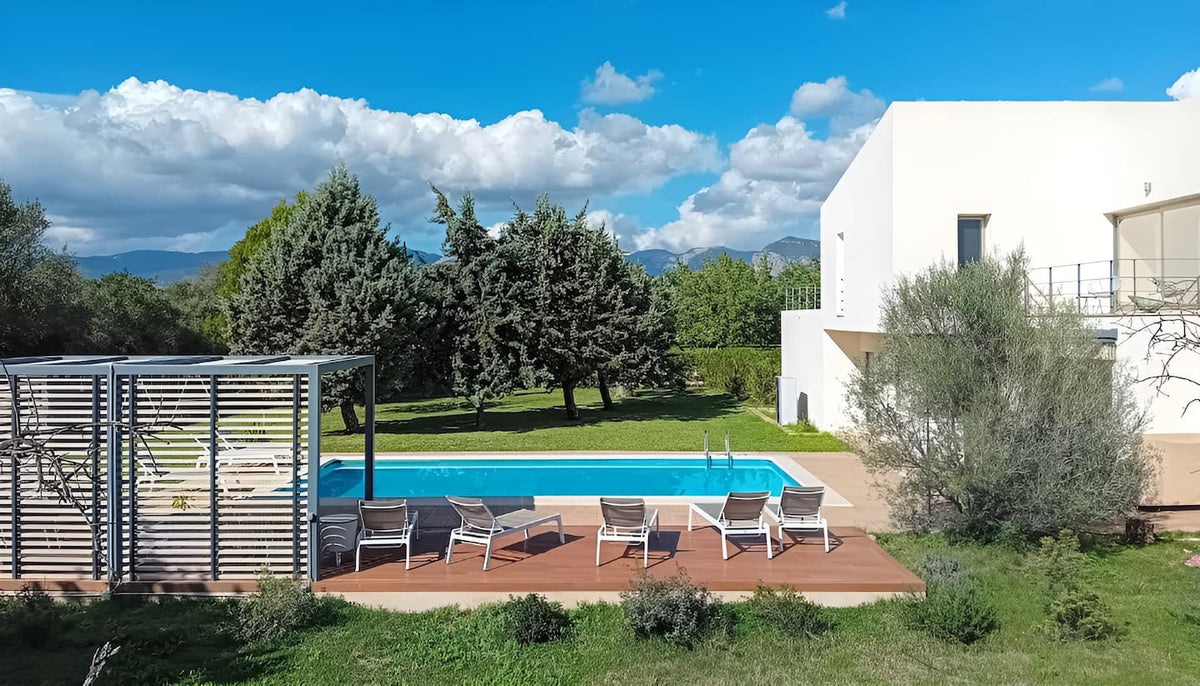 Finca Sontoro in Binissalem, Mallorca