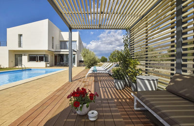 Finca Sontoro in Binissalem, Mallorca – Ansicht 4
