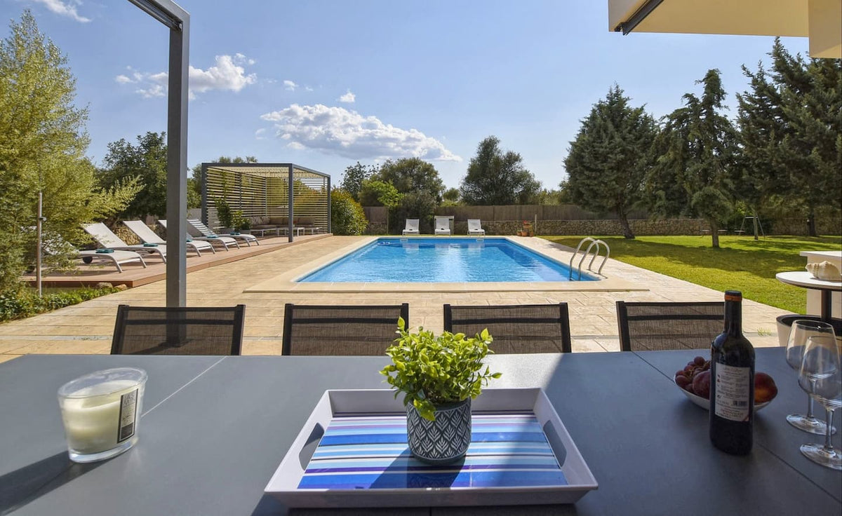 Finca Sontoro in Binissalem, Mallorca – Ansicht 5