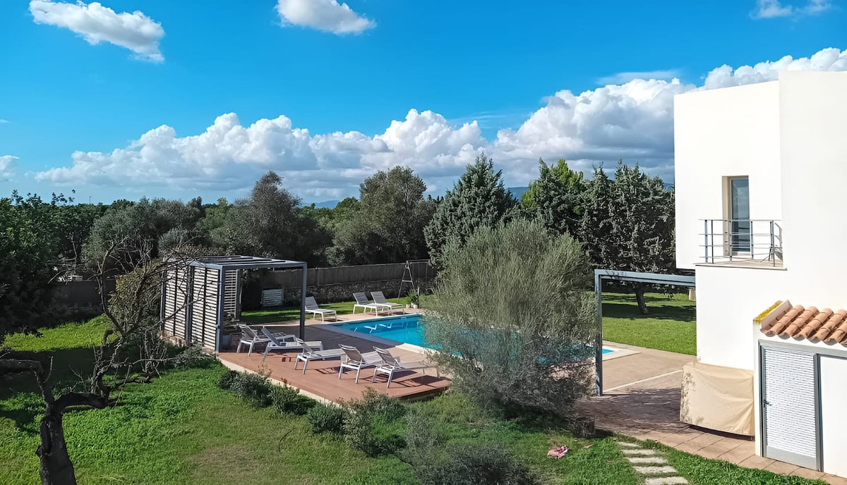Finca Sontoro in Binissalem, Mallorca – Ansicht 7