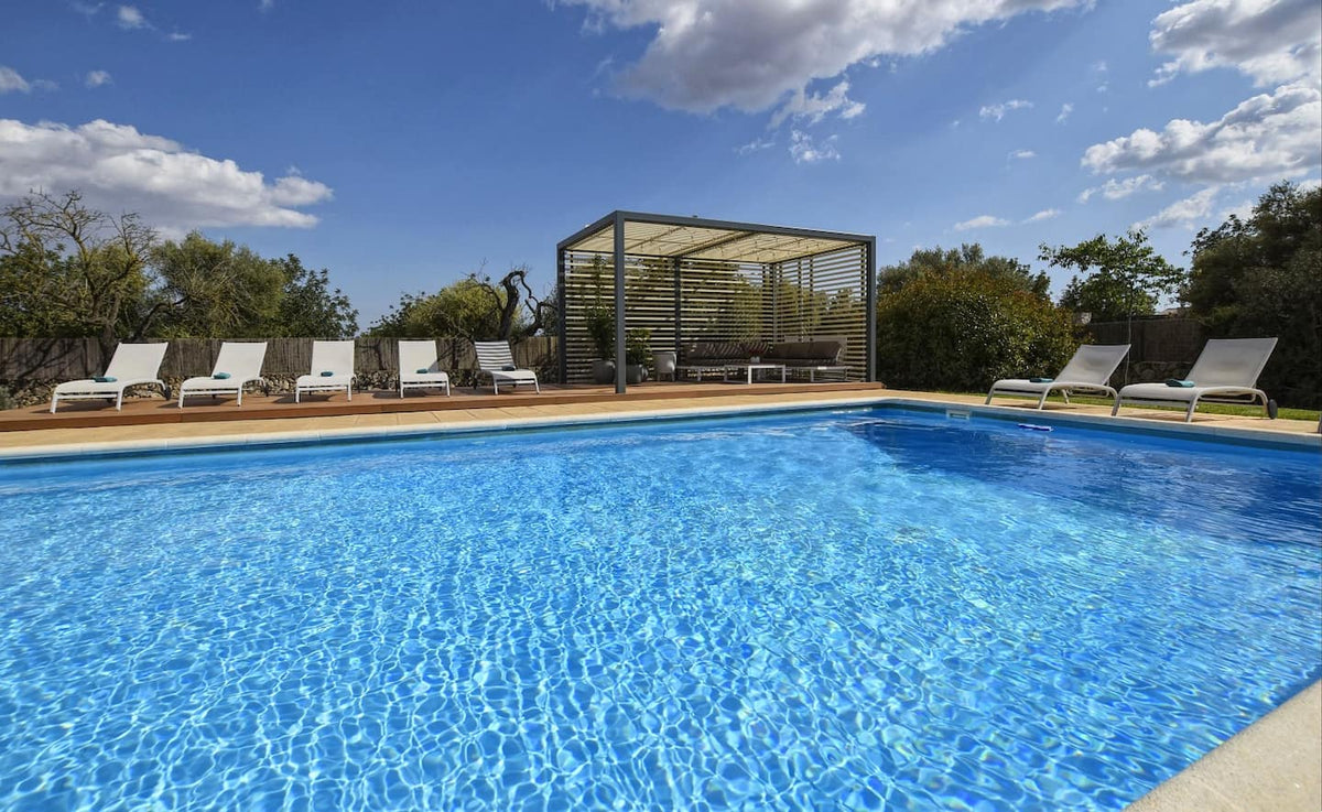 Finca Sontoro in Binissalem, Mallorca – Ansicht 10