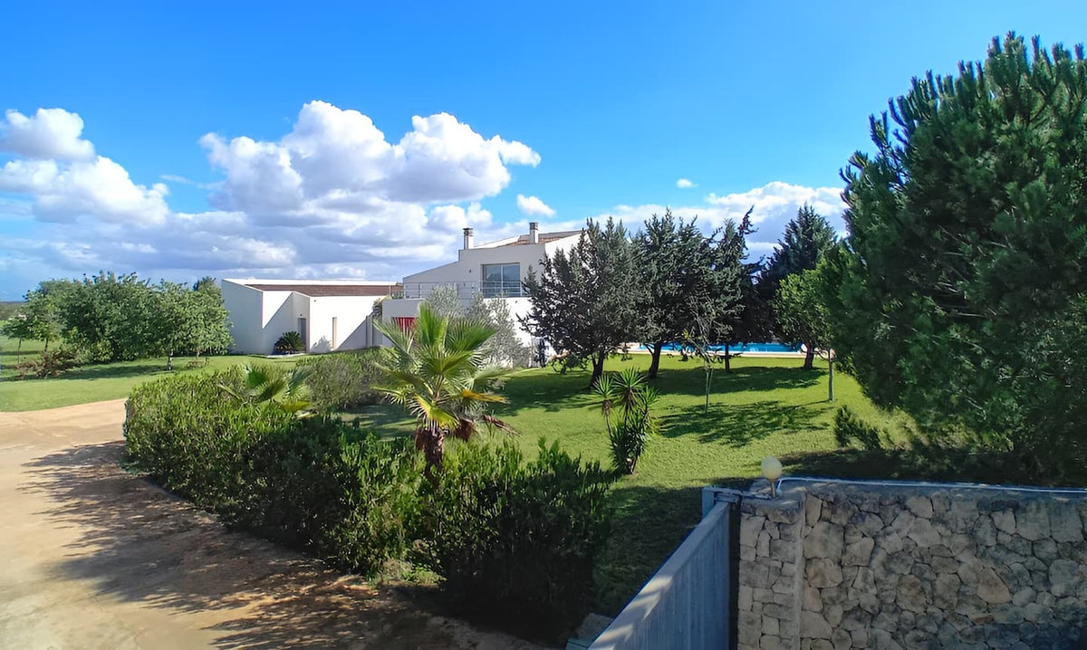 Finca Sontoro in Binissalem, Mallorca – Ansicht 11