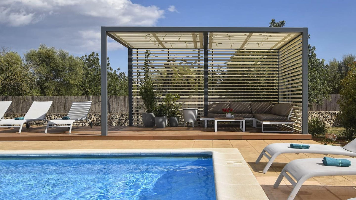 Finca Sontoro in Binissalem, Mallorca – Ansicht 12