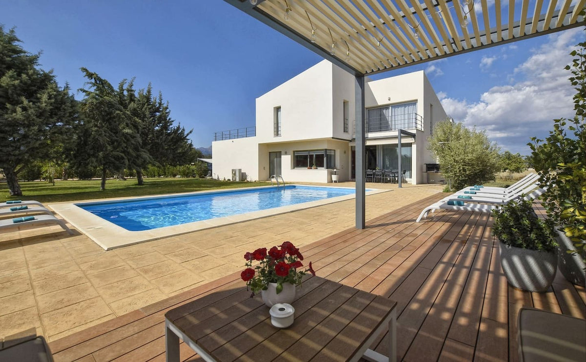 Finca Sontoro in Binissalem, Mallorca – Ansicht 14