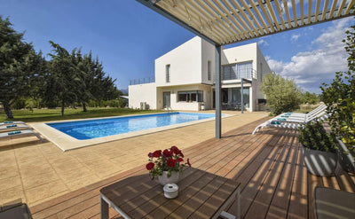 Finca Sontoro in Binissalem, Mallorca – Ansicht 14