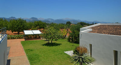 Finca Sontoro in Binissalem, Mallorca – Ansicht 15
