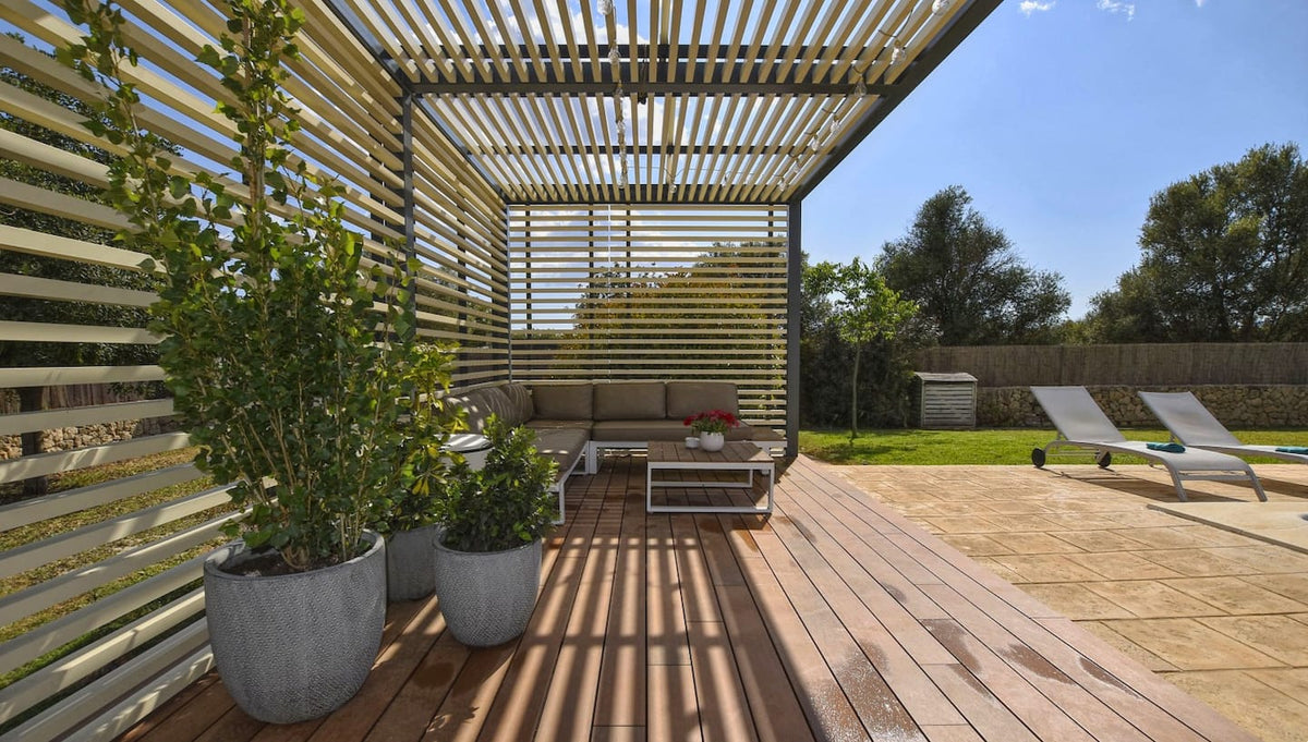 Finca Sontoro in Binissalem, Mallorca – Ansicht 16