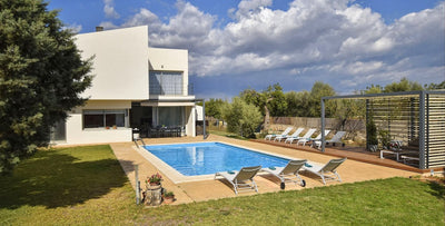 Finca Sontoro in Binissalem, Mallorca – Ansicht 18