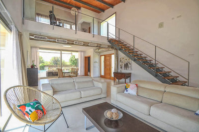Finca Sontoro in Binissalem, Mallorca – Ansicht 21