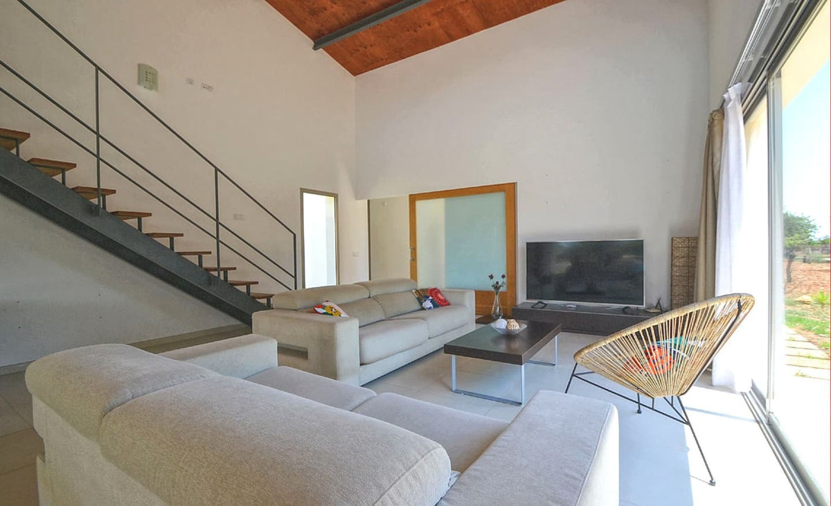 Finca Sontoro in Binissalem, Mallorca – Ansicht 23