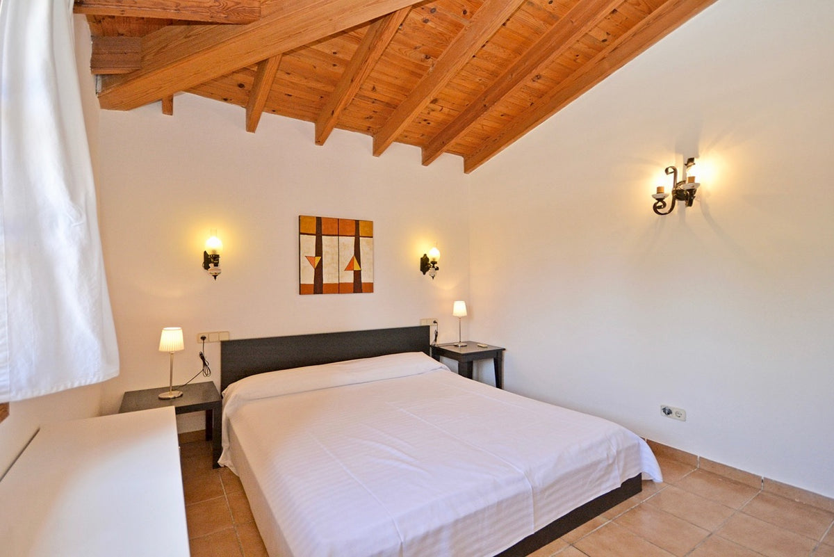Finca Tenniso in Llubí, Mallorca – Ansicht 14