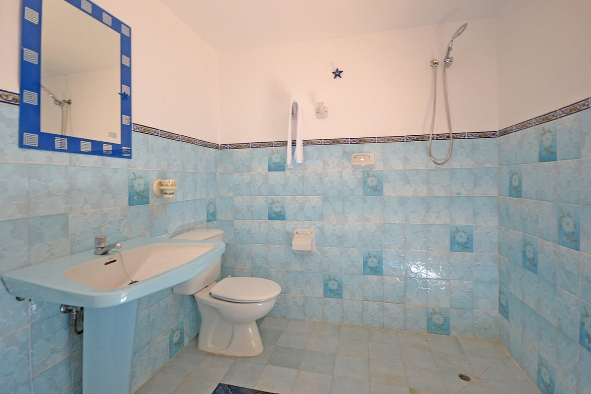 Finca Tenniso in Llubí, Mallorca – Ansicht 21