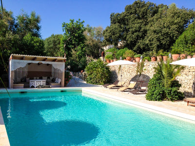 Finca Triana in Petra, Mallorca