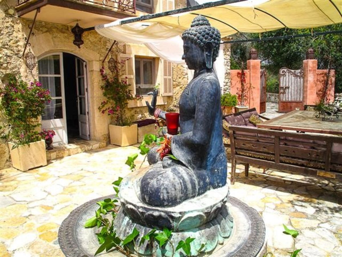 Finca Triana in Petra, Mallorca – Ansicht 2