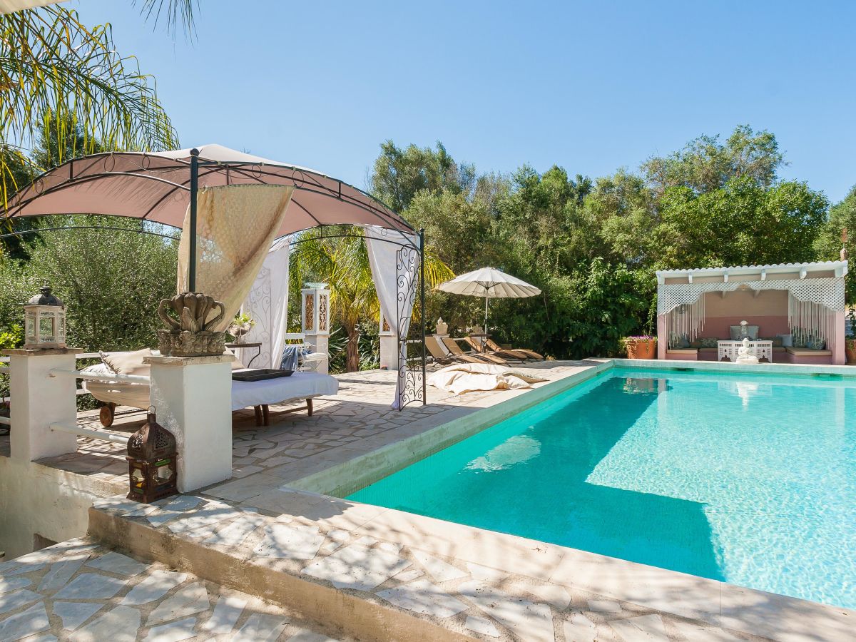 Finca Triana in Petra, Mallorca – Ansicht 3