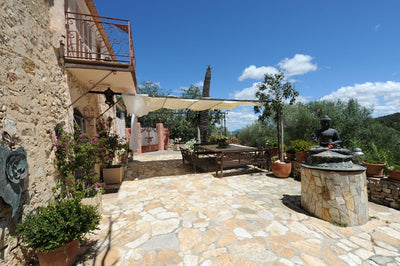 Finca Triana in Petra, Mallorca – Ansicht 4