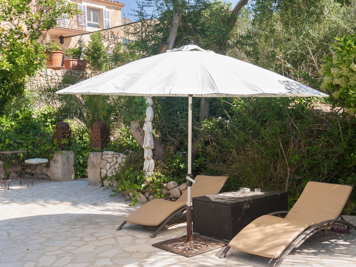 Finca Triana in Petra, Mallorca – Ansicht 5
