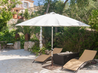 Finca Triana in Petra, Mallorca – Ansicht 5