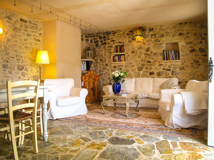 Finca Triana in Petra, Mallorca – Ansicht 6
