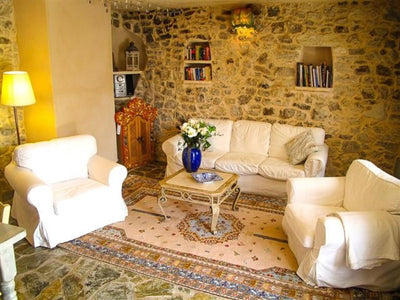 Finca Triana in Petra, Mallorca – Ansicht 8