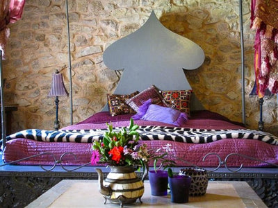 Finca Triana in Petra, Mallorca – Ansicht 11