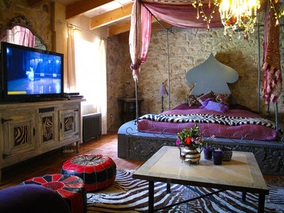 Finca Triana in Petra, Mallorca – Ansicht 12