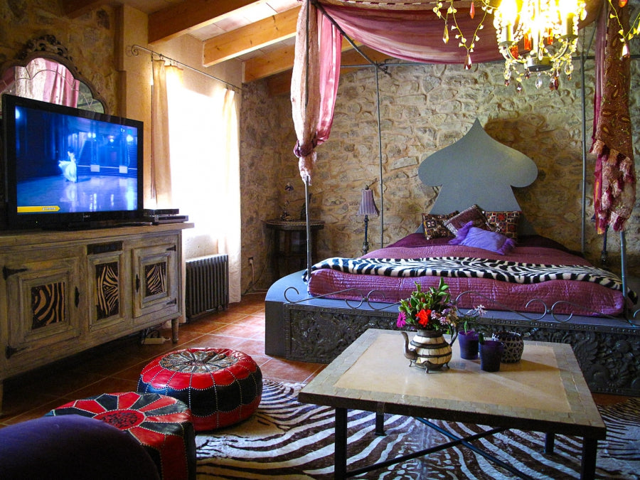 Finca Triana in Petra, Mallorca – Ansicht 12