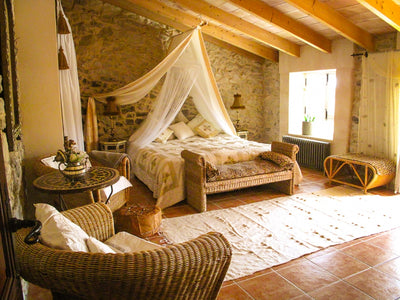 Finca Triana in Petra, Mallorca – Ansicht 14