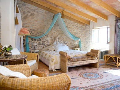 Finca Triana in Petra, Mallorca – Ansicht 15