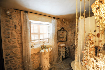 Finca Triana in Petra, Mallorca – Ansicht 17